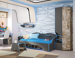 Индиго Индиго