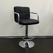 Стул барный J-69 (Черный)