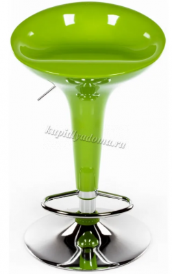 Стул барный TF-007 (Лайм)