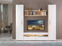 Альба интерьер 2