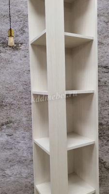 Терминал Джаз (Ясень анкор белый)