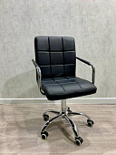 Кресло офисное BML-047 (Черный) УЦЕНКА