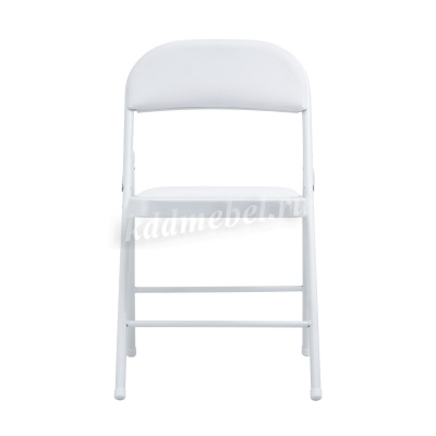 Стул складной BM-3022 (Белый)