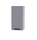Шкаф верхний 35В кухня Контемп (Дуб сонома/Мята-софт)