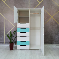 комод шкаф миа 2