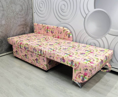 Диван-кровать Софа левый (1 кат.)