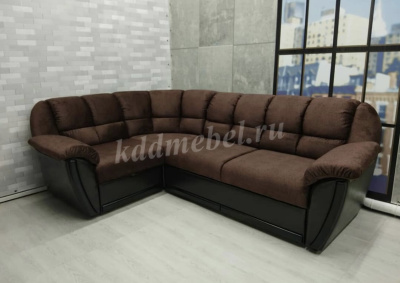 Угловой диван-кровать Марк (2 кат.)