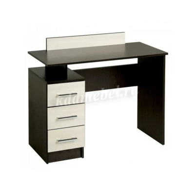 Трюмо Эра (Венге/Сосна лоредо)