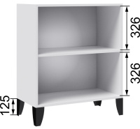 гостиная гира с размерами гш-2 откр копия