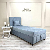 Кровать-тахта Ника 0.9 ППУ (2 кат.) 