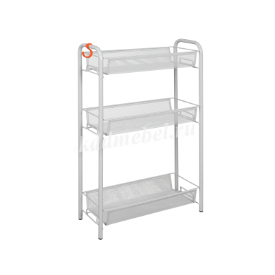 Этажерка Ладья 1 (Серый)