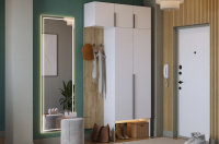 Интерьер прихожей Бодрум 5 Интерьер прихожей Бодрум 5