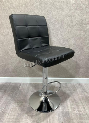 Стул барный J-68 (Черный)