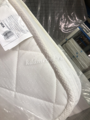 Матрас Global Delux 1600*2000 УЦЕНКА