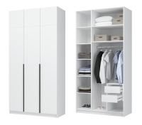 Лион ШК-02 Белый Лион ШК-02 Белый