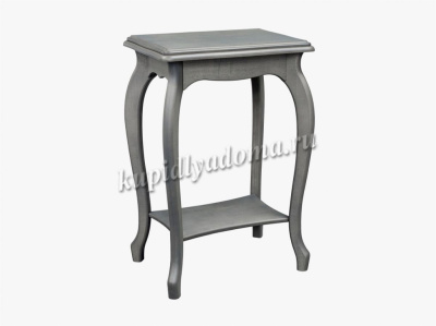 Подставка Джульетта (Серый ясень)