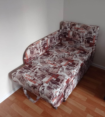 Диван-кровать Софа правый (1 кат.)