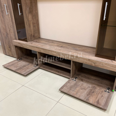 Гостиная Кевин (Дуб самдал)