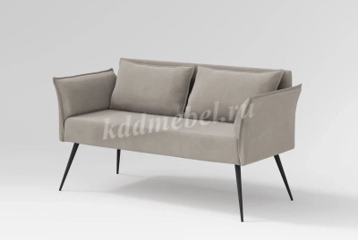 Диван Лети (Бежевый/Ultra vivaldi 04)