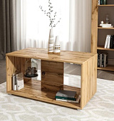 Стол журнальный Нарус №3 (Дуб вотан) 