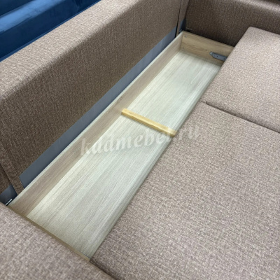 Диван-кровать Халиф БД (1 кат.) РАСПРОДАЖА