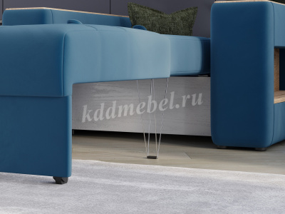 Кресло-кровать Доро (Атлантида/Дуб канадский)