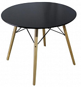 Стол обеденный GH-T 10 (Черный)