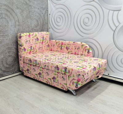 Диван-кровать Софа левый (1 кат.)