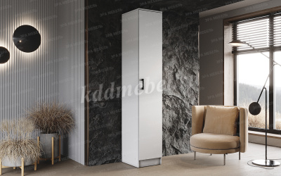 Пенал Соло (Белый)