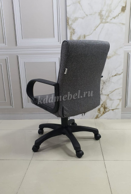 Кресло Марк (Серый)