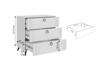 комод Ева схема доп комод Ева схема доп