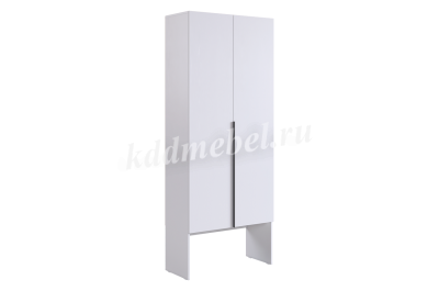 Прихожая К1 Баско (Белое дерево)