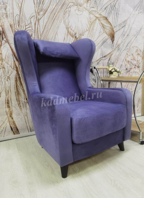 Кресло Оникс-8 (4 кат.)