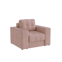 Кресло Виконт, Пыльная роза