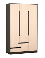 Гавана шкаф трехств.