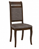 Стул обеденный Флоренция (Орех темный/Ткань 204)