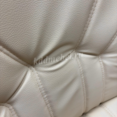 Кресло Менеджер № 122 (Кремовый) Распродажа