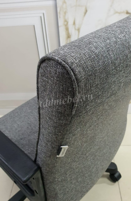 Кресло Марк (Серый)