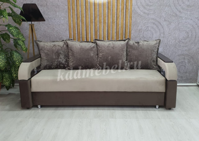 Диван-кровать Монако (2 кат.)