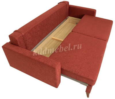 Диван-кровать Фидэль БД (2 кат.)