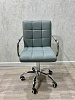 Кресло офисное BML-047 (Серый) УЦЕНКА