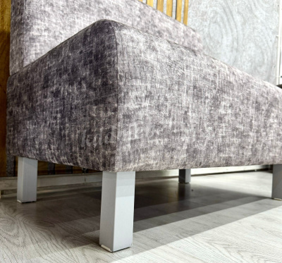 Скамья прямая Марсель (ткань 11рд)