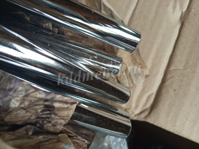 Кресло офисное BML-047 (Черный) УЦЕНКА