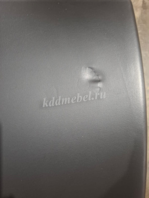 Кресло офисное BM-526 (Черный) УЦЕНКА