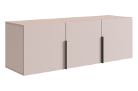 Антресоль L1200 Баско Кашемир Антресоль L1200 Баско Кашемир