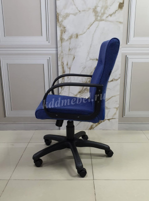 Кресло Марк (Синий)