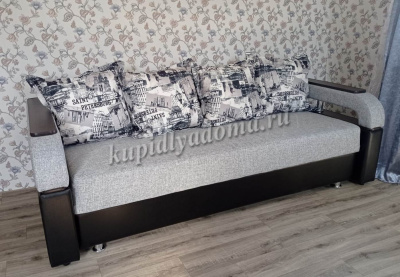 Диван-кровать Монако (2 кат.)