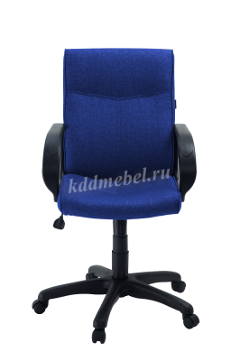Кресло Марк (Синий)