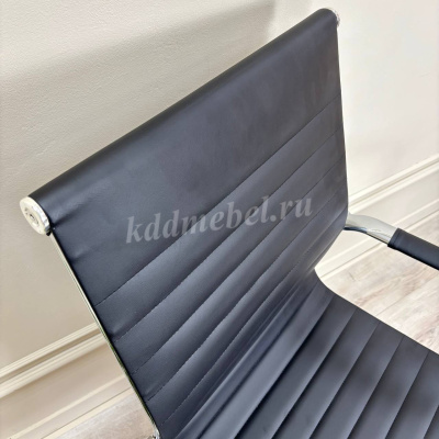 Кресло офисное BC-117 (Черный)