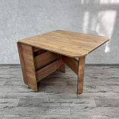 Стол-книжка Мечта 2 (Дуб крафт золотой)